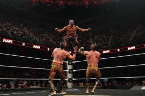 WWE Monday Night Raw Results on May 18, 2026: Who Won?