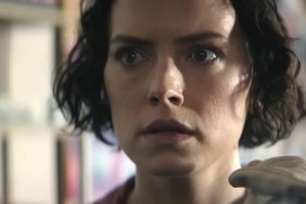New Daisy Ridley Zombie Movie Ranks High on Streaming Charts