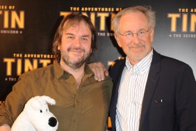 When Steven Spielberg & Peter Jackson's Tintin Sequel Takes Place Unveiled