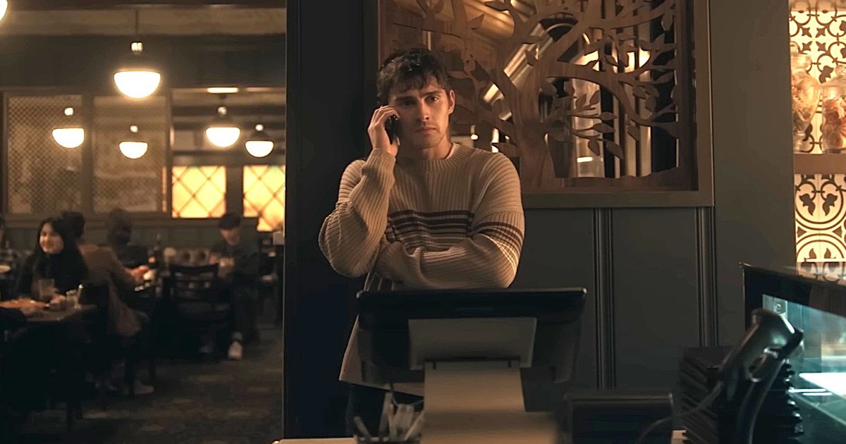 When Will Obsession Get Its Digital & Streaming Release Date?