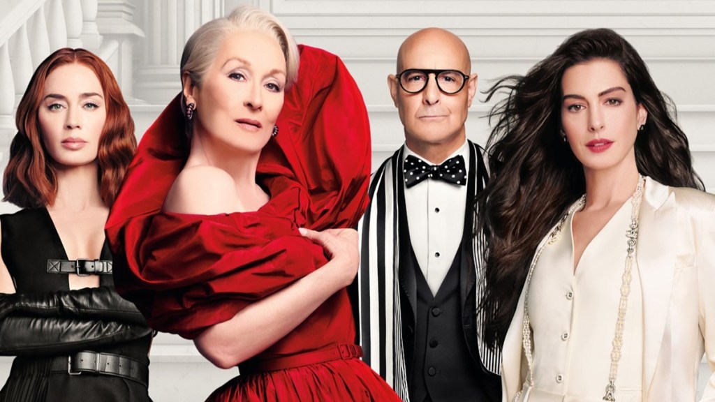 Where To Buy The Butter Birkin Popcorn Bucket From The Devil Wears Prada 2