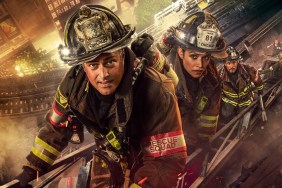 Why Chicago Fire Fans Could Kill Off Major Characters in Season 15