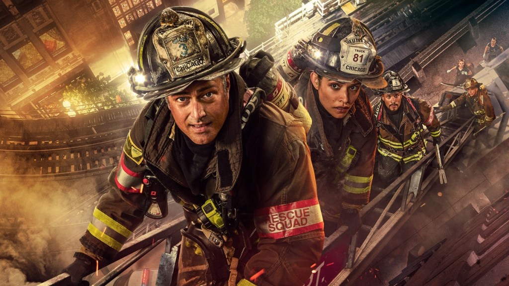 Why Chicago Fire Fans Could Kill Off Major Characters in Season 15