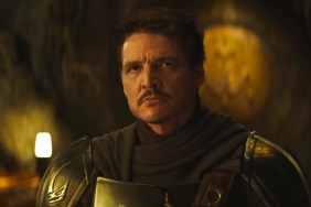 Why The Mandalorian Shows His Face Again in Grogu Movie Revealed