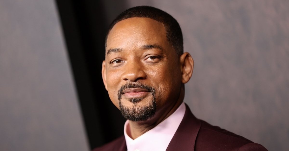Will Smith’s New Action Movie Is Skipping Theaters, Gets Title & First Details