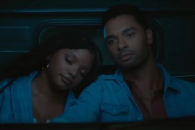 You, Me & Tuscany Digital and Blu-ray Release Dates Set for Halle Bailey Movie