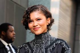 Zendaya Explains Why Athena Is the Right ‘Pairing’ for Her in The Odyssey
