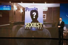 Michael B. Jordan Frontrunner Leader People's Sexiest Man Alive 2026 Early Prediction Odds