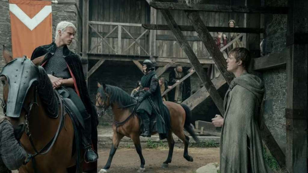 Huge Targaryen Villain’s A Knight Of The Seven Kingdoms Season 2 Return in Question