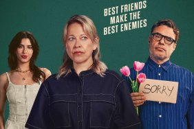 Alice and Steve Trailer Previews Hilarious Hulu TV Show With Jemaine Clement & More