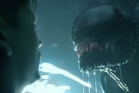 $350 Million Alien Movie Arrives on Hulu Today