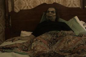 Amityville Shark House Gets Intense Trailer & Release Date for Horror Movie