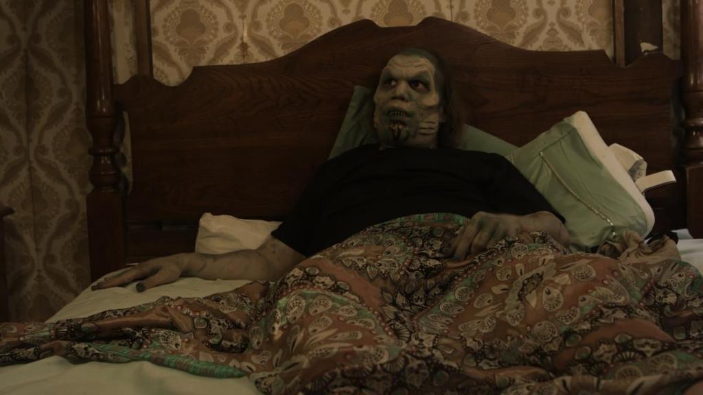 Amityville Shark House Gets Intense Trailer & Release Date for Horror Movie