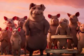 Andy Serkis’ Animal Farm Movie Uses Terrible Reviews in Brilliant Marketing Stunt