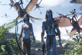 Avatar & Marvel Stars’ Action Team-up Movie Finally Hits Digital