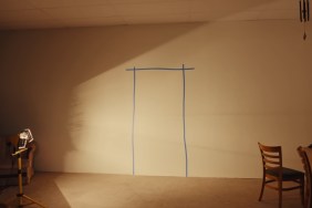Backrooms Box Office Predictions Beat Star Wars Mandalorian Grogu