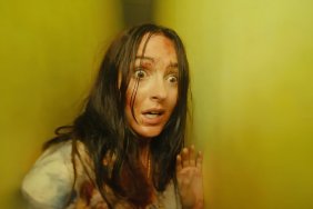 Backrooms Gets Strong Reviews & RT Score, How It Compares to 2026 Horror Movies