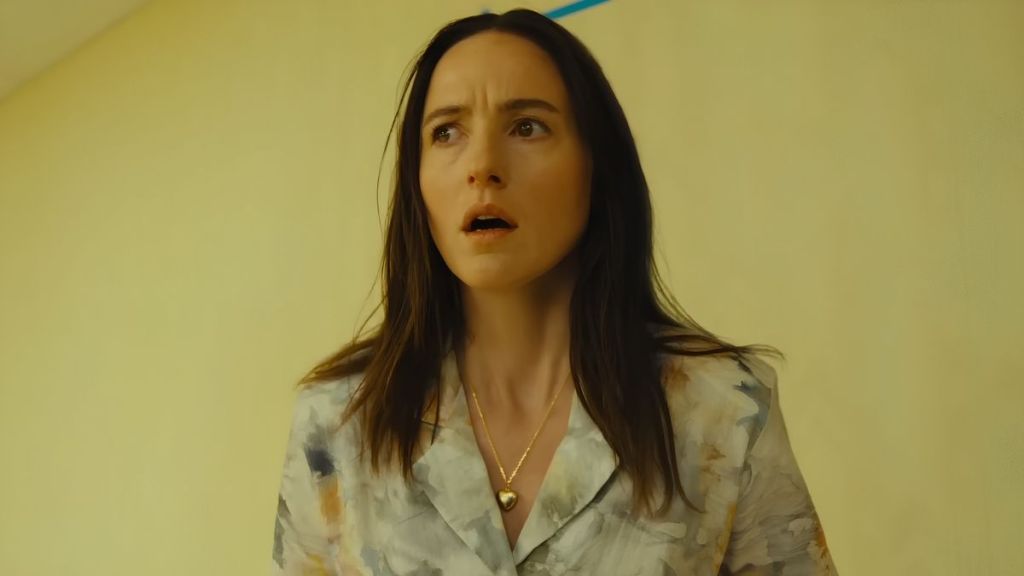 Backrooms Rotten Tomatoes Rating Prediction Fresh Score Review Projection
