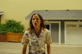 Backrooms: How Scary & Gory New Horror Movie Is Revealed
