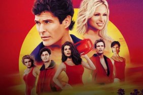 Baywatch Reboot Casts 2 More Stars of the Original TV Show
