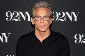 Ben Stiller, Nicholas Galitzine & More Join New Netflix Movie