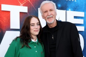 Billie Eilish Film Box Office Prediction James Cameron Hit Me Hard Soft The Tour