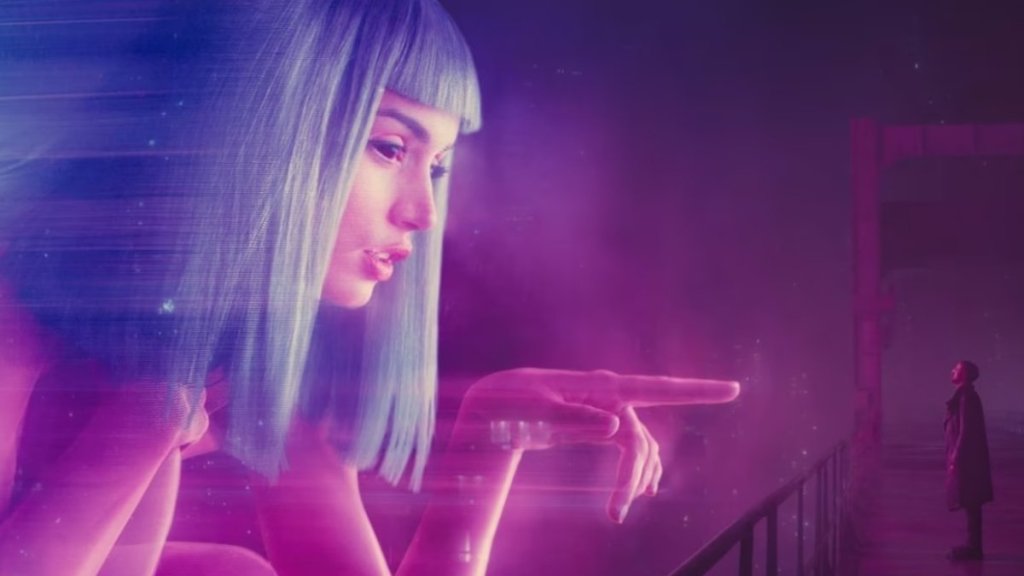 Blade Runner Returns in a Surprising New Way