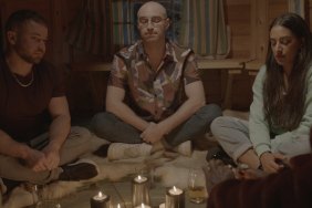 Blowie Trailer: Real-Life Porn Stars Get Killed in Wild Horror Movie