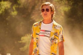 Brad Pitt’s The Adventures of Cliff Booth Sets Release Date, Gets Imax