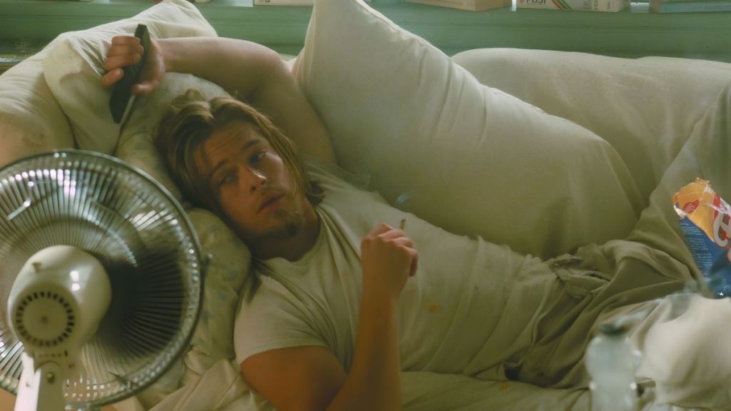 Underrated Quentin Tarantino Crime Movie With Brad Pitt Hits Netflix