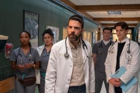 Why NBC Canceled Brilliant Minds & Stumble, What Fans Can Watch Next
