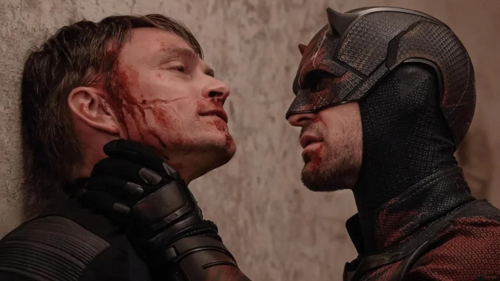 Daredevil Star Is ‘Advocating’ to Fix 1 Big Bullseye Problem in Season 3