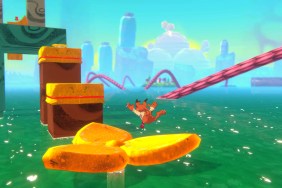bubsy 4d review