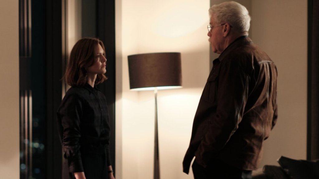  Ron Perlman's Hit Peacock Show Sets Release Date