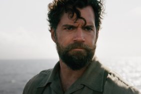 Henry Cavill’s Wild World War II Movie Hits Peacock Today