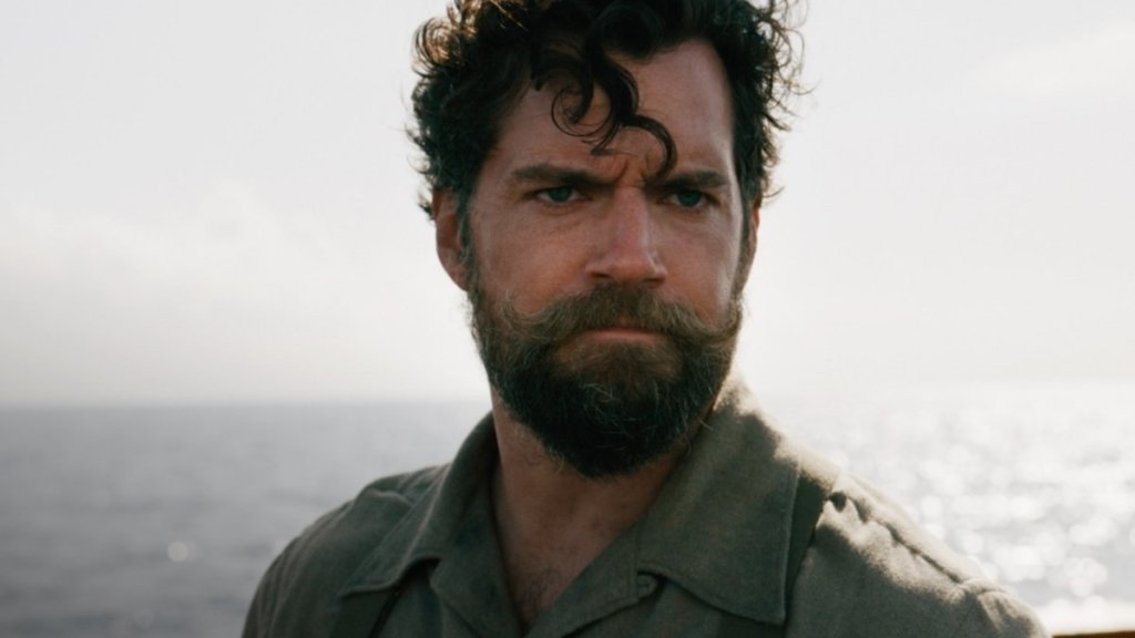 Henry Cavill’s Wild World War II Movie Hits Peacock Today