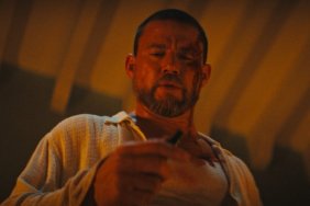 Channing Tatum’s NSFW Thriller Movie Arrives Today on Prime Video