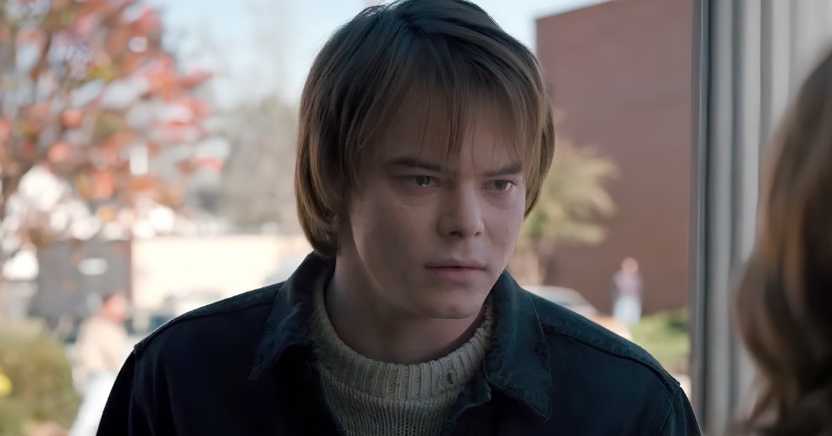 Peaky Blinders Sequel Reveals Charlie Heaton’s Shocking Character in 1st Photo