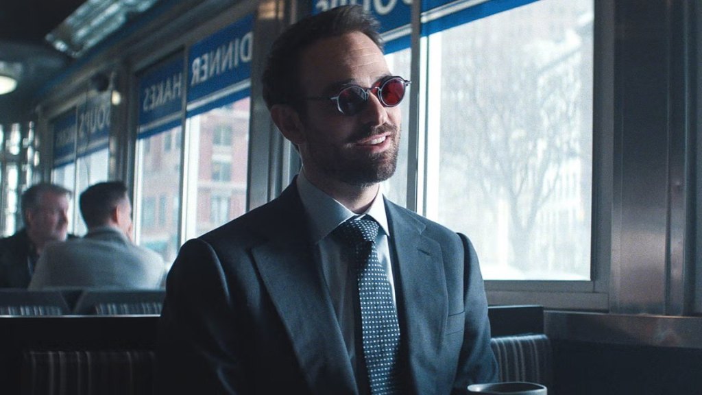 Daredevil’s Charlie Cox Teases Potential Spider-Man: Brand New Day Role