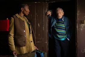 Ocean’s 11 Director's 96% RT Movie With Ian McKellen Reveals Digital Streaming Date