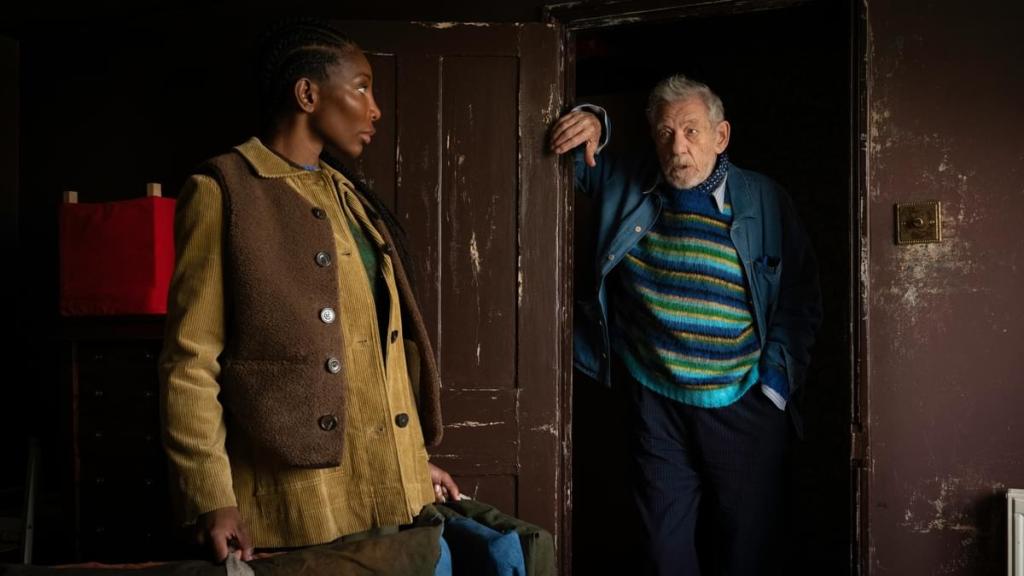 Ocean’s 11 Director's 96% RT Movie With Ian McKellen Reveals Digital Streaming Date