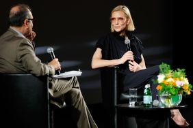 #MeToo ‘Got Killed Very Quickly' in Hollywood, Says Cate Blanchett