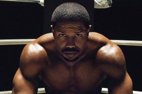 Michael B. Jordan Reacts to The Wire Costars Joining Creed Spin-off Cast