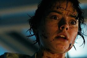 Daisy Ridley’s Disturbing Horror Movie Out on Hulu Today