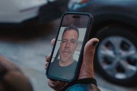 New Movie With Matt Damon & Gwyneth Paltrow Came Out & Nobody Noticed