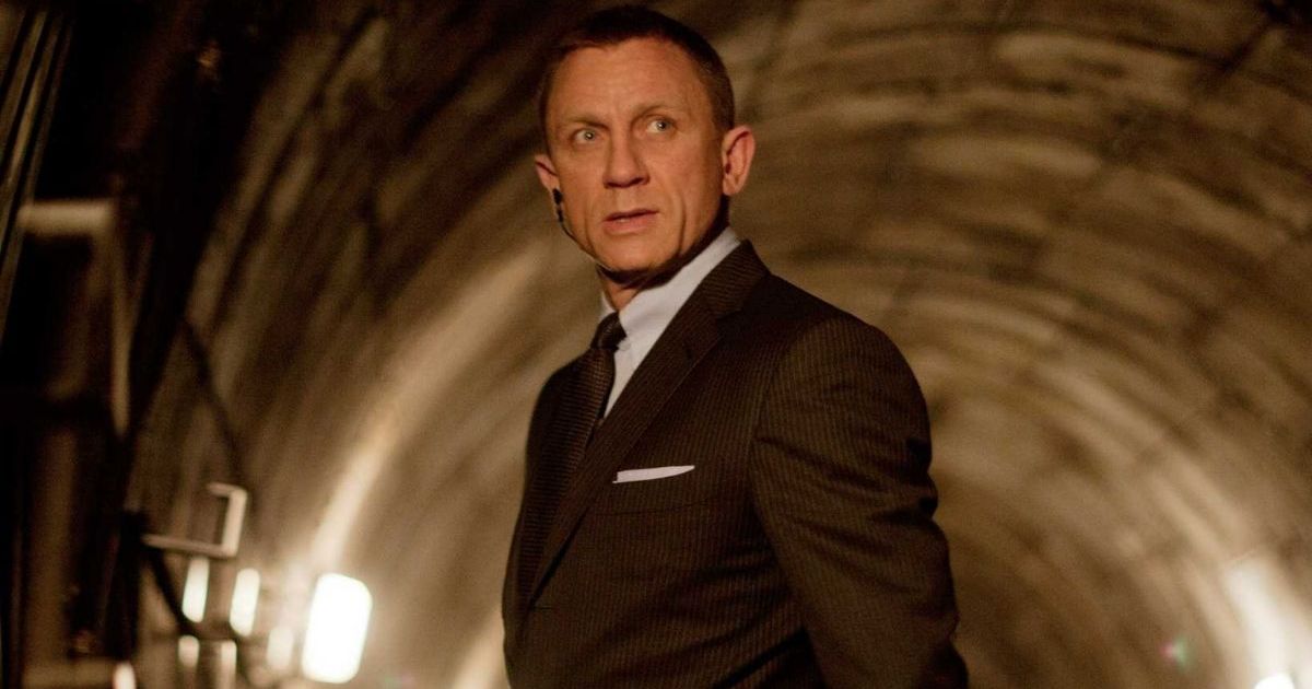 Everyone Agrees New James Bond Must Evolve, But Nobody Agrees How