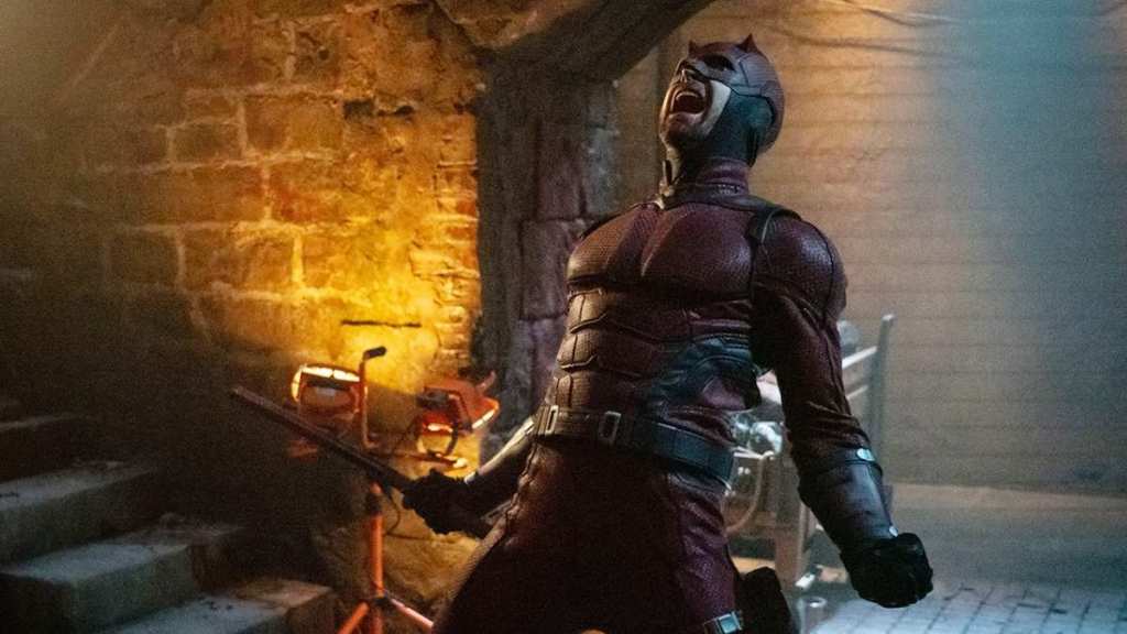 Daredevil: Born Again’s Return of [Spoiler] Will Shake Up MCU Going Forward