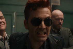 David Tennant’s Hit Fantasy TV Show Returns to Prime Video Today