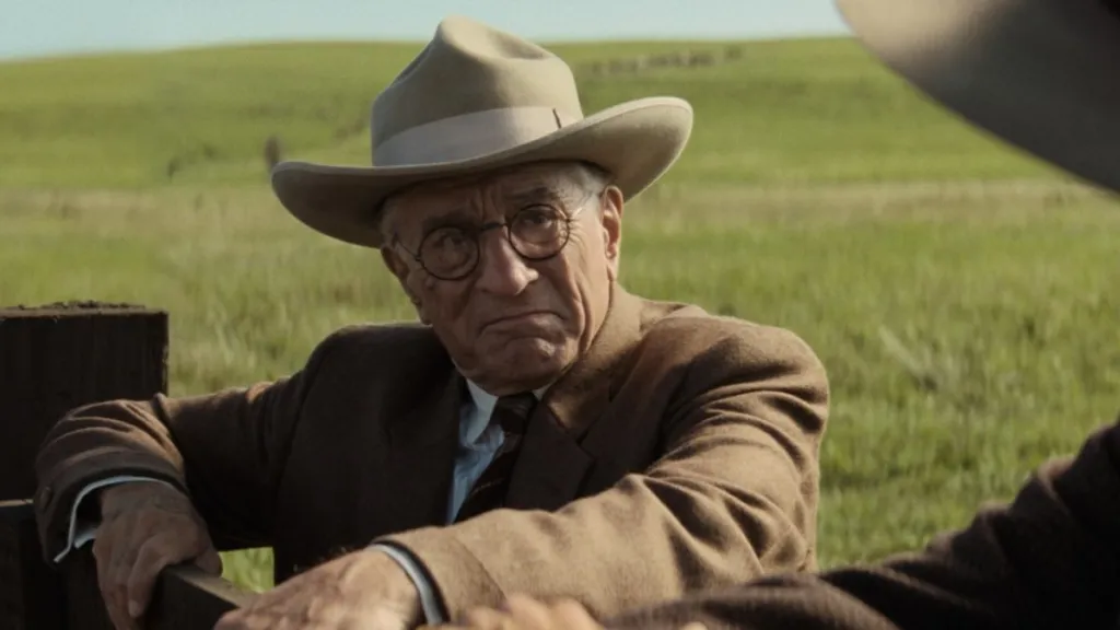 Robert De Niro Teases 1 More Movie With Martin Scorsese
