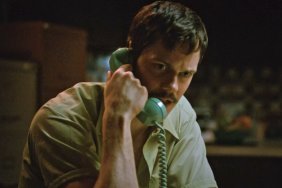 Bill Skarsgård & Colman Domingo’s Acclaimed Crime Movie Out on Netflix Today